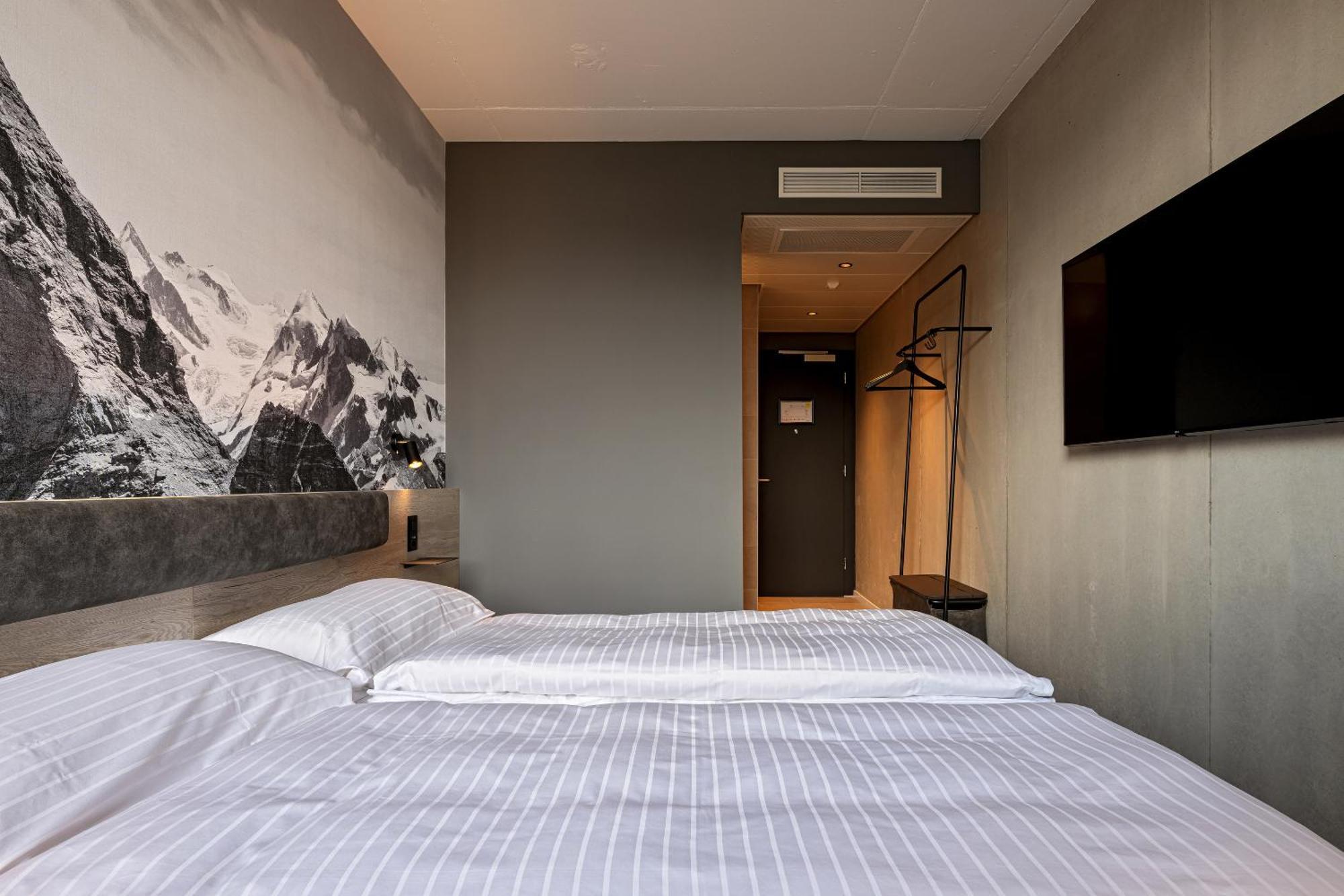 Zleep Hotel Lausanne-Chavannes Ecublens  Exterior foto